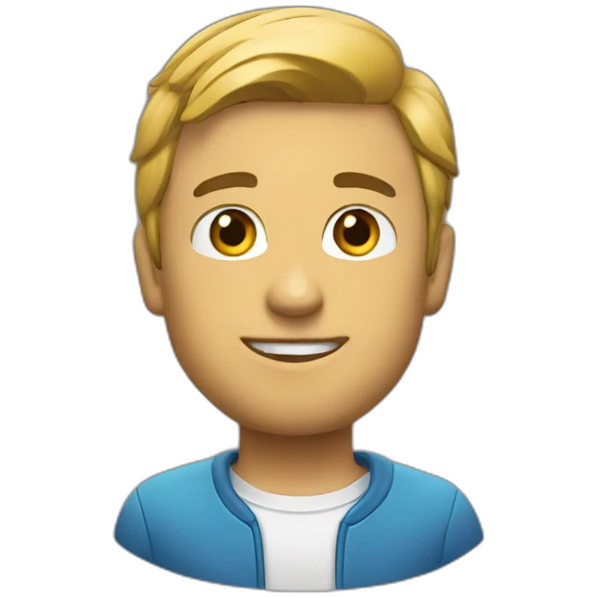 Techxbro emoji