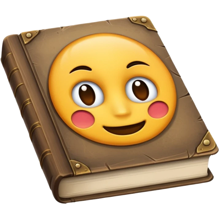 livre emoji