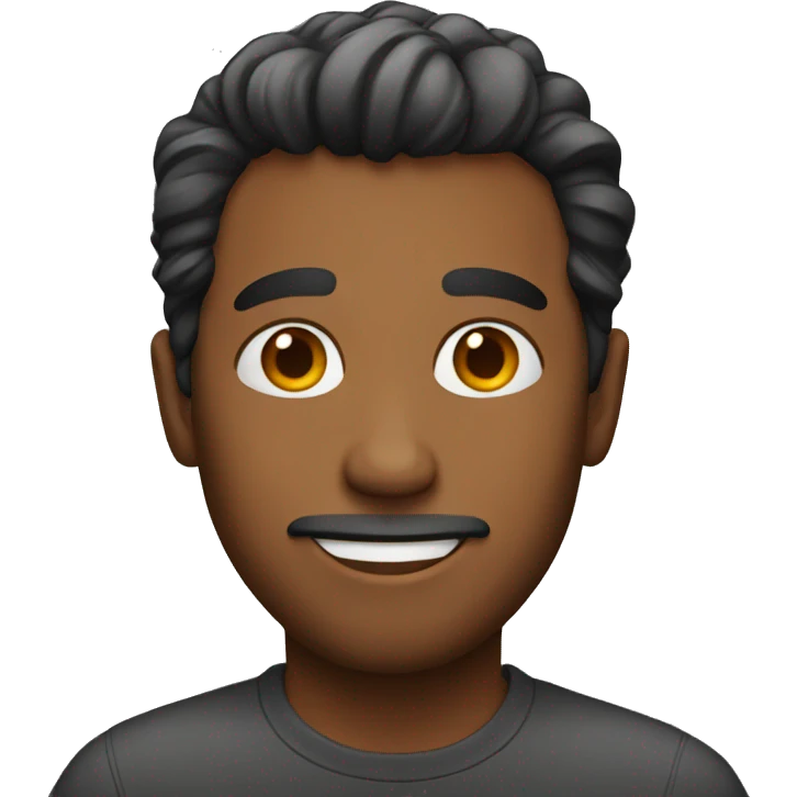 guy emoji