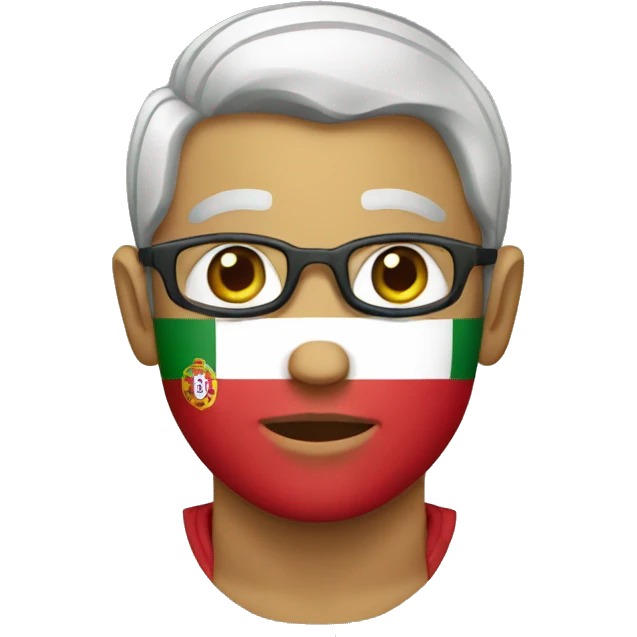 portugal emoji
