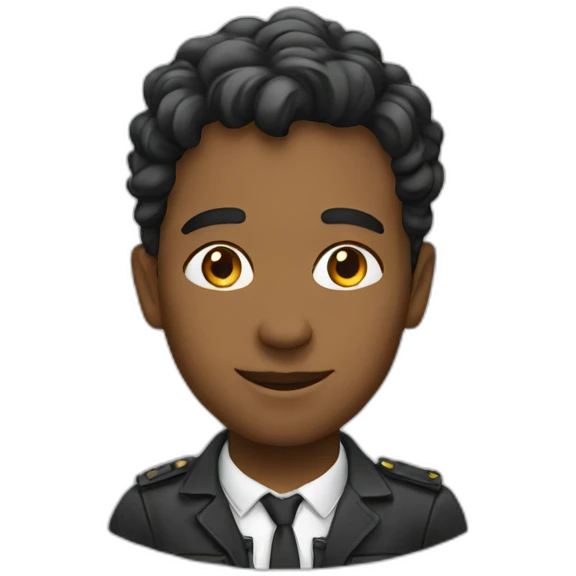 London emoji