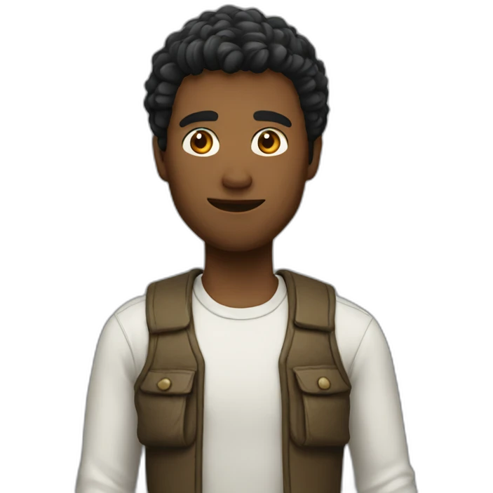 Gaming emoji