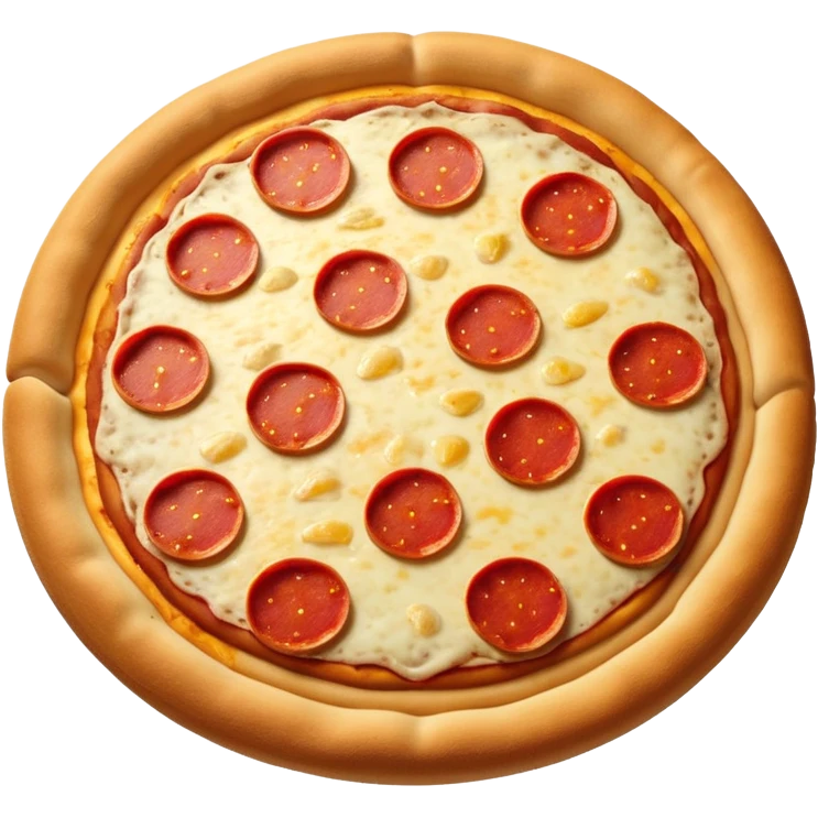 free pizza emoji