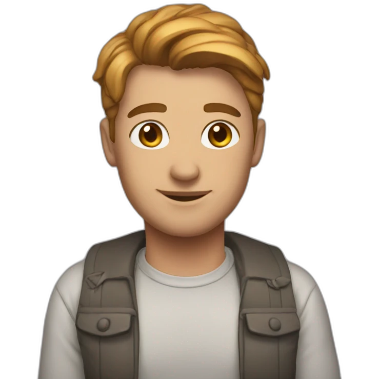 LGBTQ ea emoji
