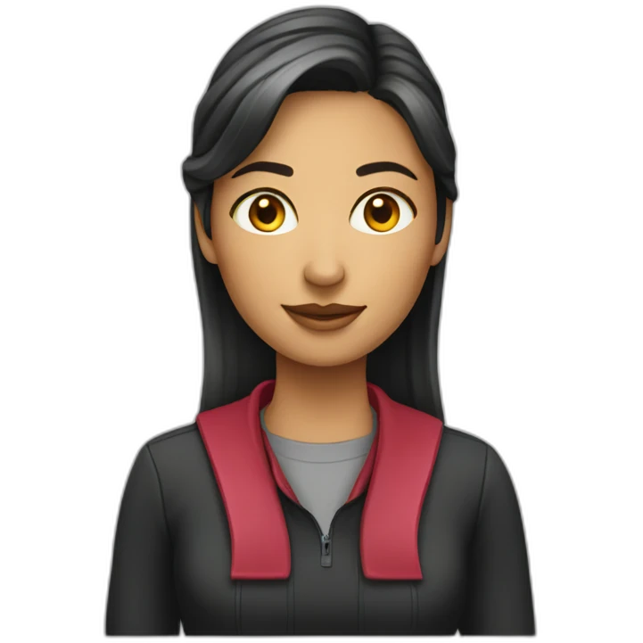 woman-Ruby-computer-programmer emoji