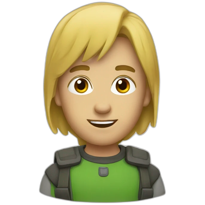 Pivert emoji