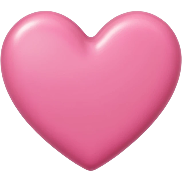 candy pink emoji