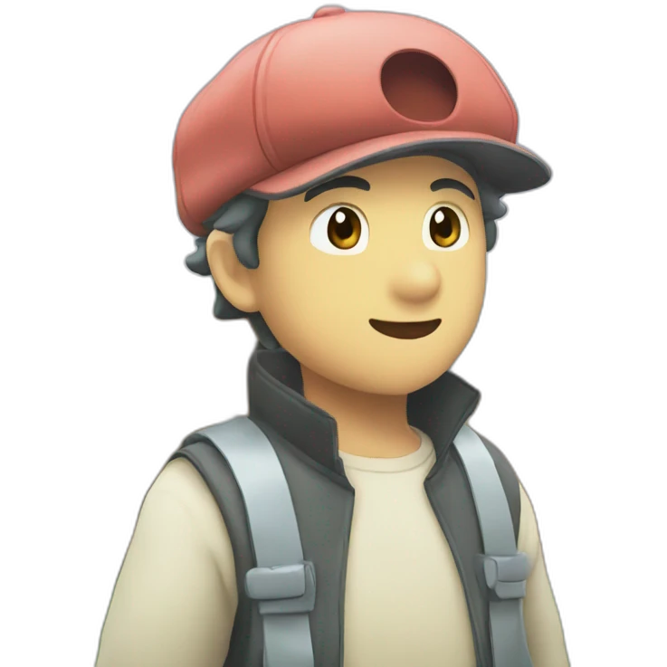 magiecarpe in pokemon emoji