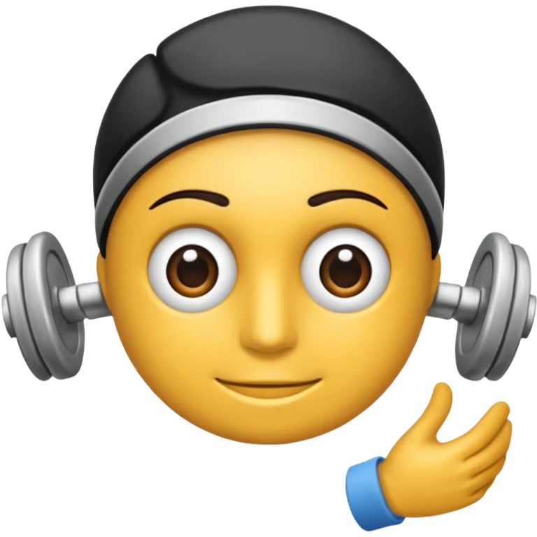 símbolo oficial da fisioterapia no brasil emoji
