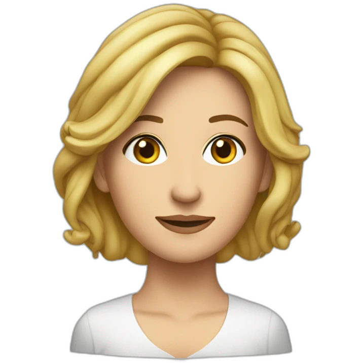 Giorgia Meloni emoji