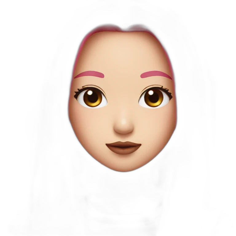 Blackpink  emoji