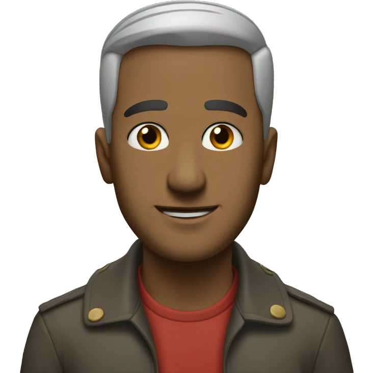 31 çekenadam emoji