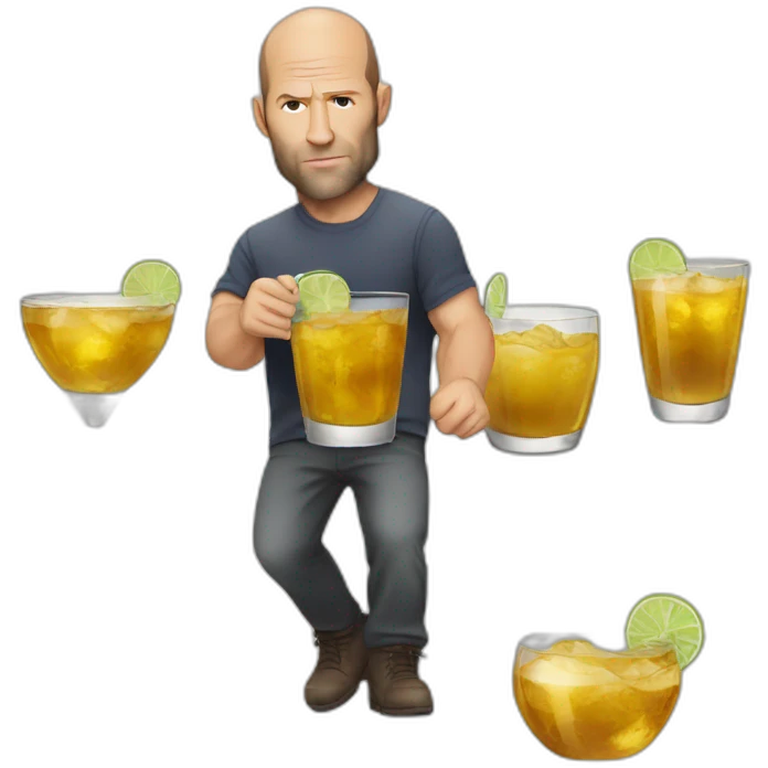jason-statham-drink emoji