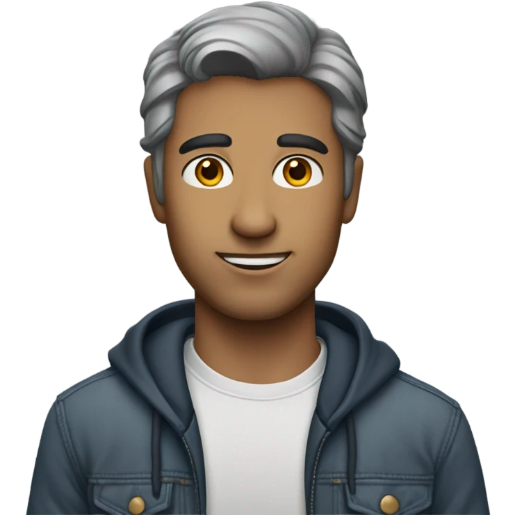 Dan emoji