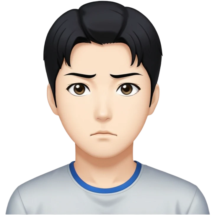Solo leveling  emoji