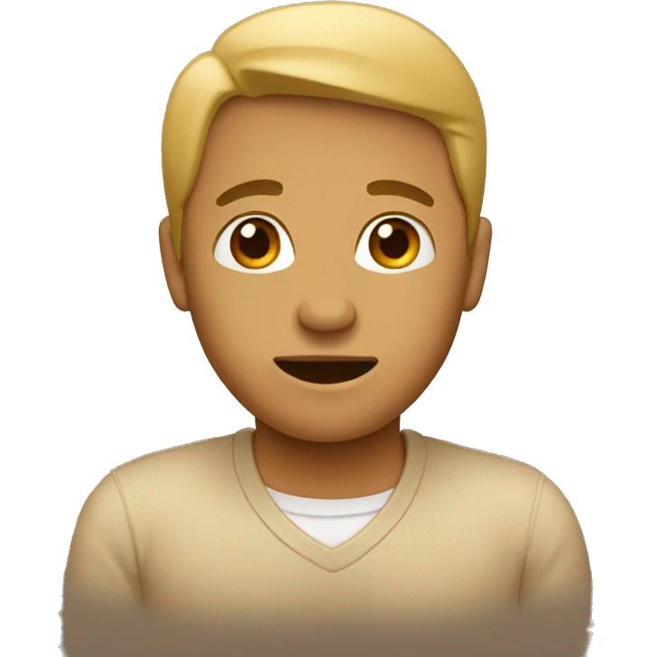Beige emojis emoji
