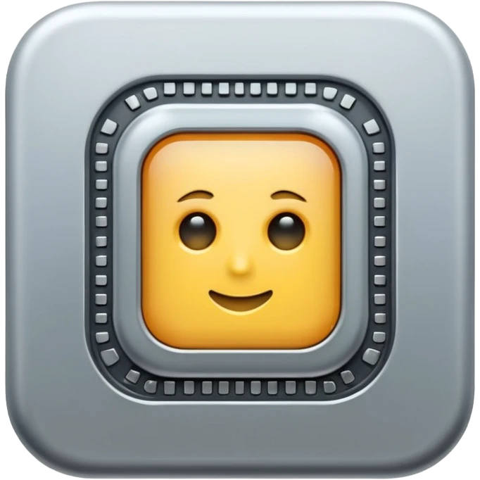 ai chip emoji