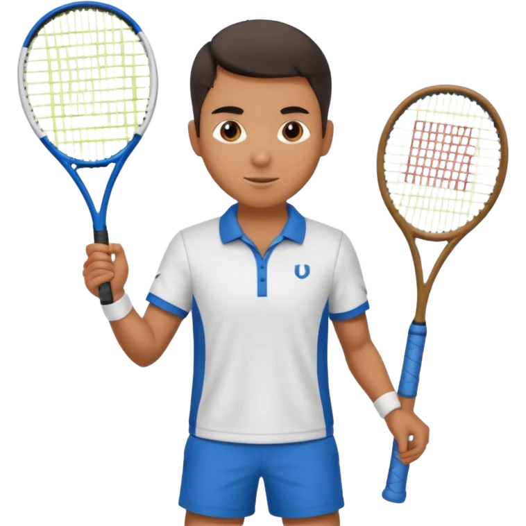 tennisplayer alcaraz emoji