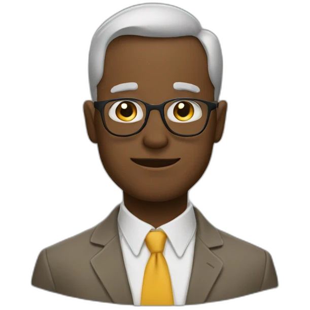 Meaning of life emoji