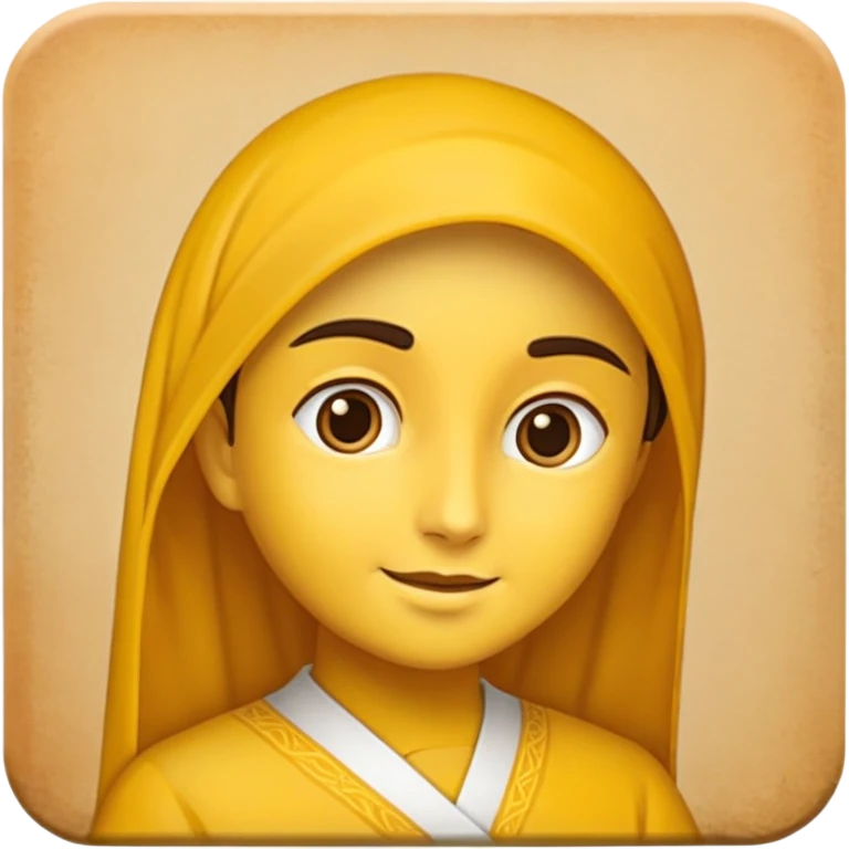 ابری با احتمال بارش کوفته قلقلی emoji