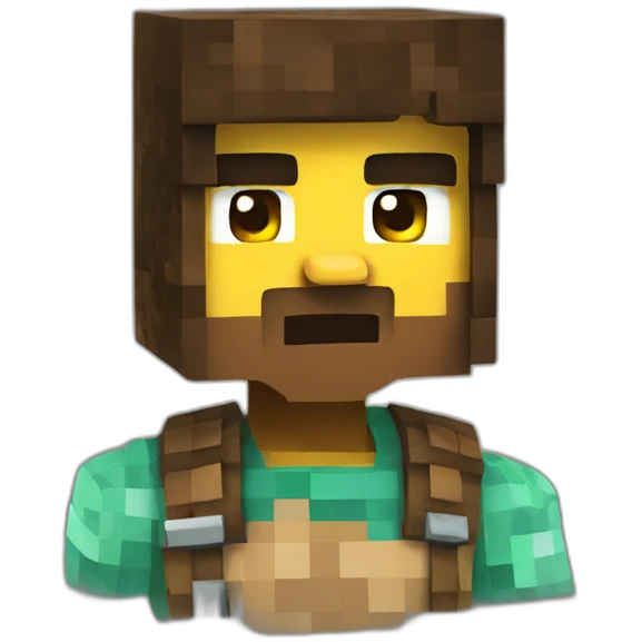 minecraft emoji