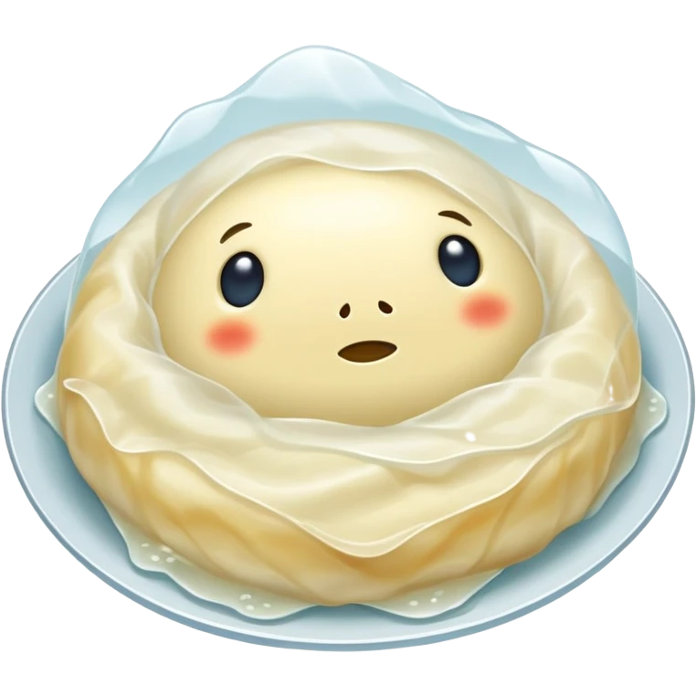 Norsk lutefisk emoji
