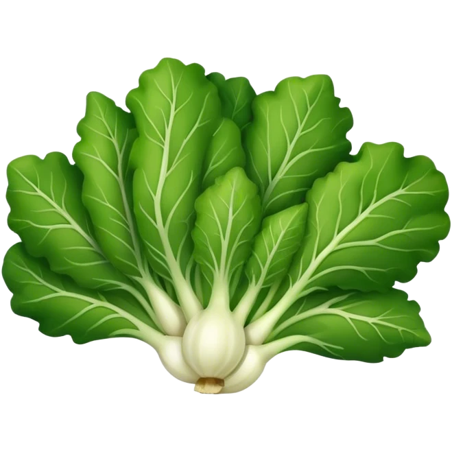 vegetable emoji