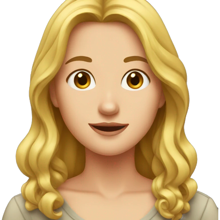 maggie baetsch emoji