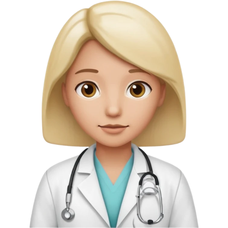 pharmacist emoji