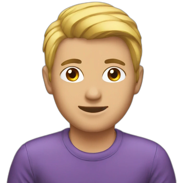 Gay Asat emoji