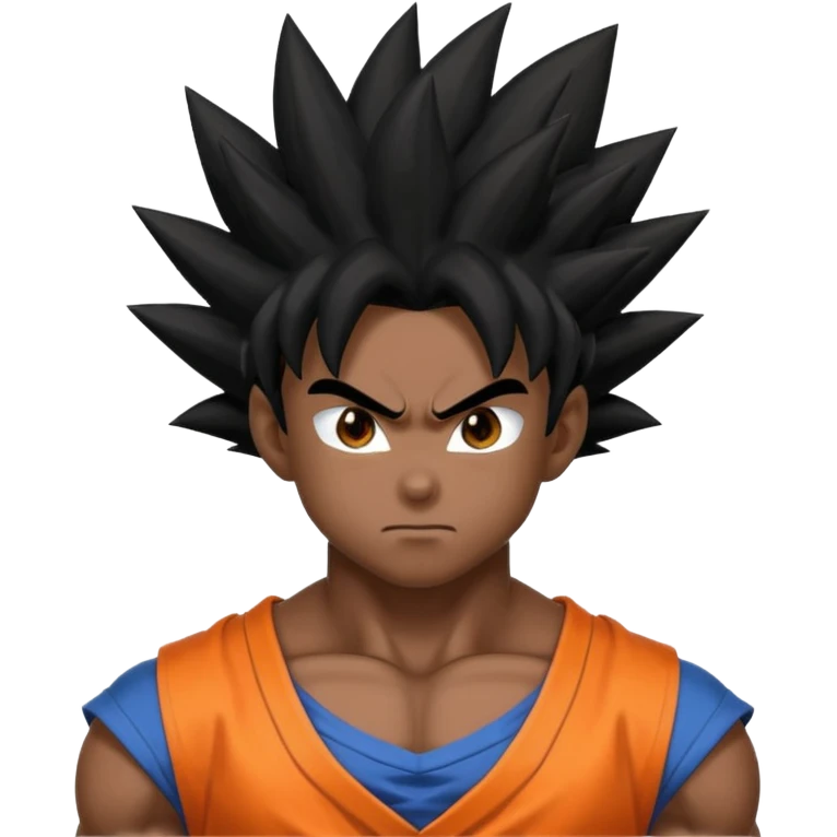 goku emoji