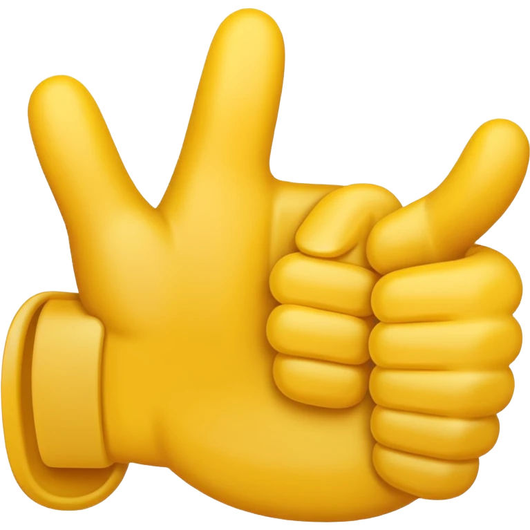 thumbs up emoji emoji