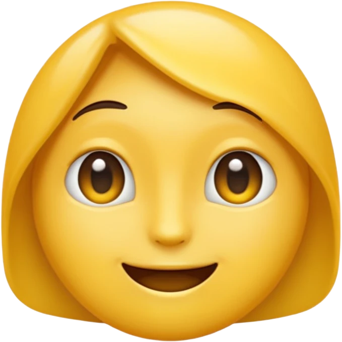 Make me an emoji thats l emoji