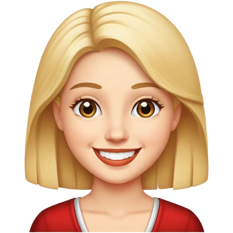 kelly emoji