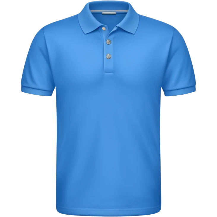 Polo emoji