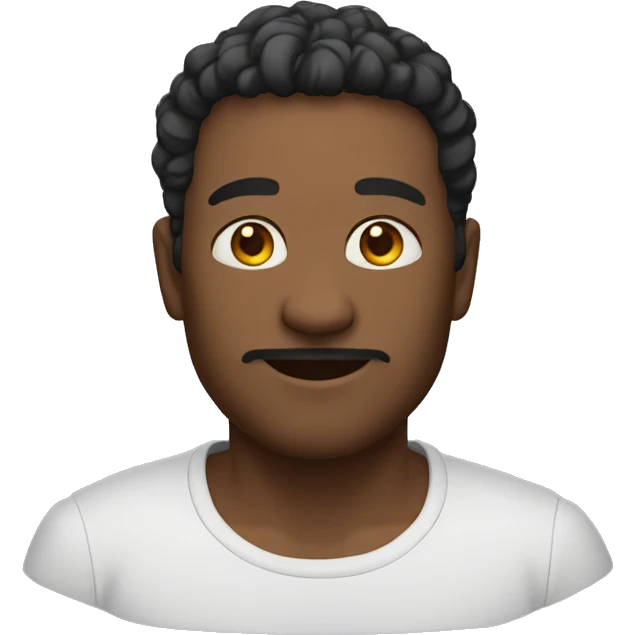 Йога emoji