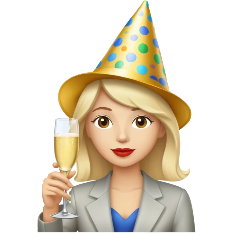 birthday emoji