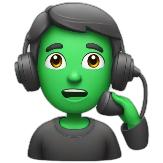 Call emoji
