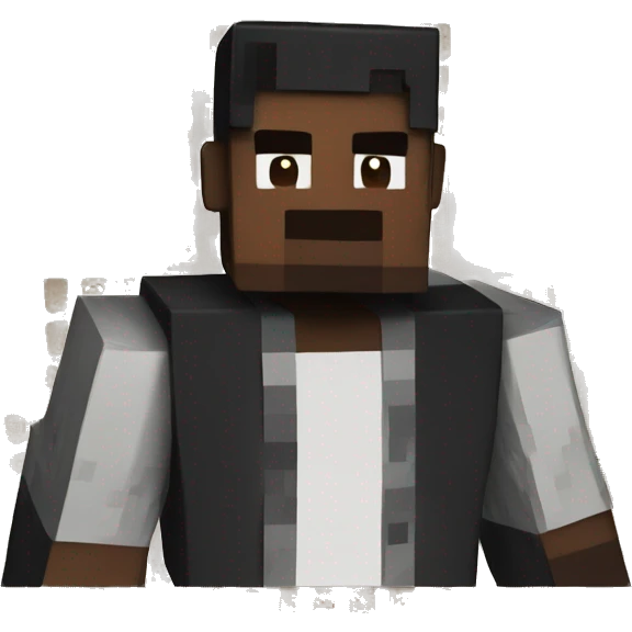 Minecraft emoji