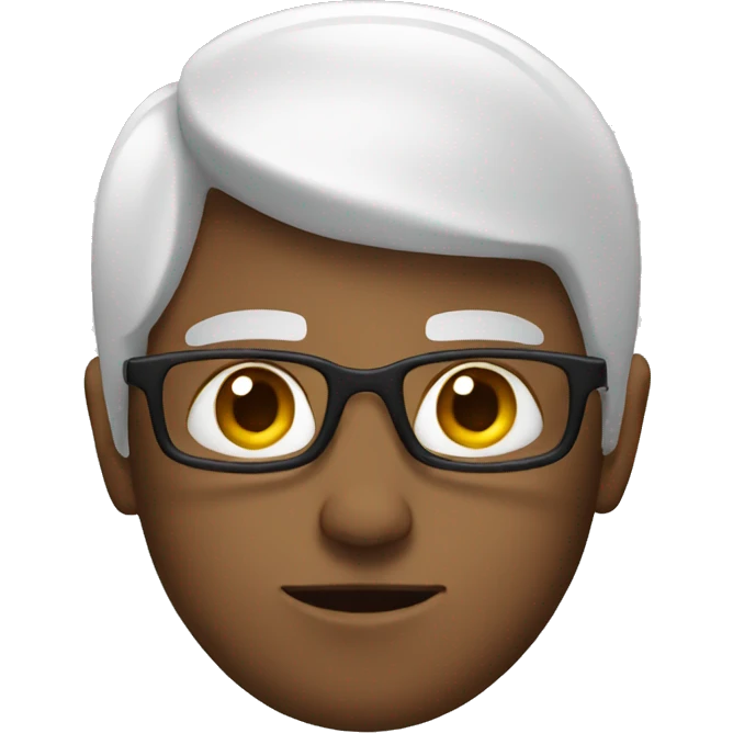  person with  emoji