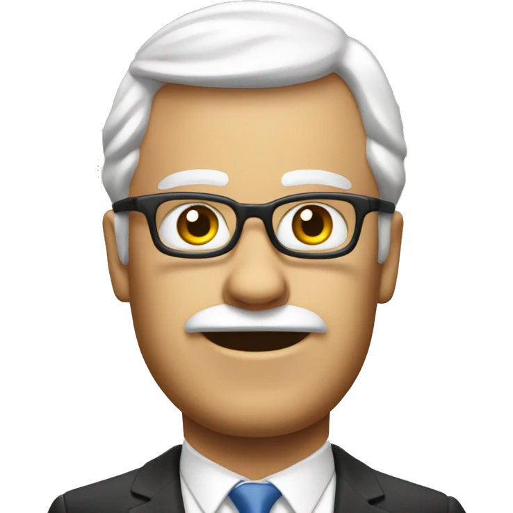 Macdonald CBO emoji