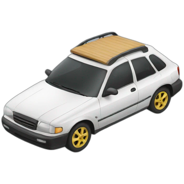 car emoji
