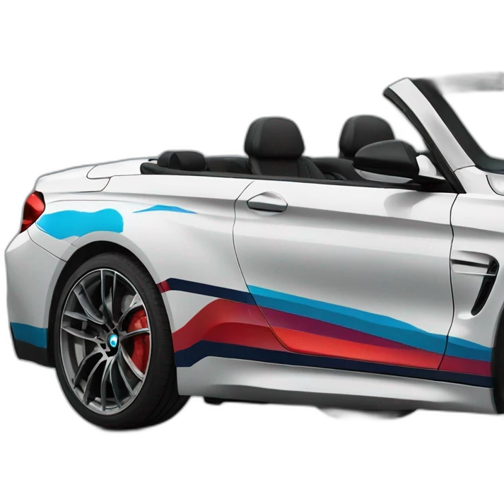 Bmwm4 emoji