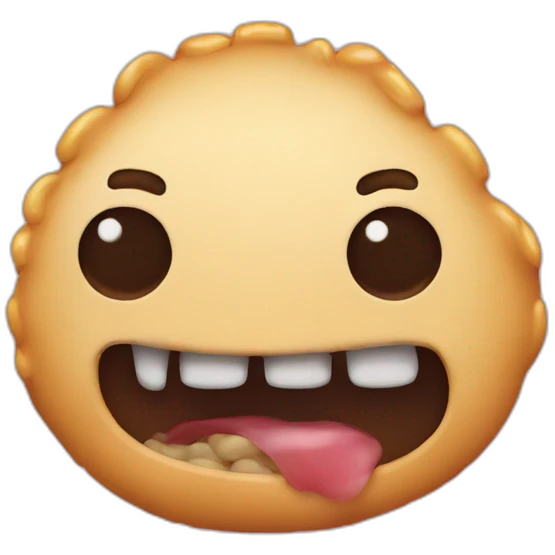 gut emoji