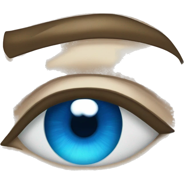 Yugioh blue eyes  emoji