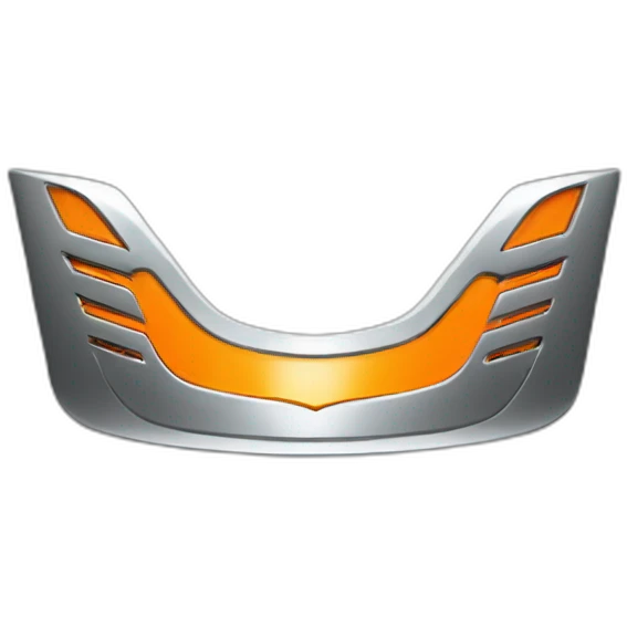 Logo Mclaren emoji