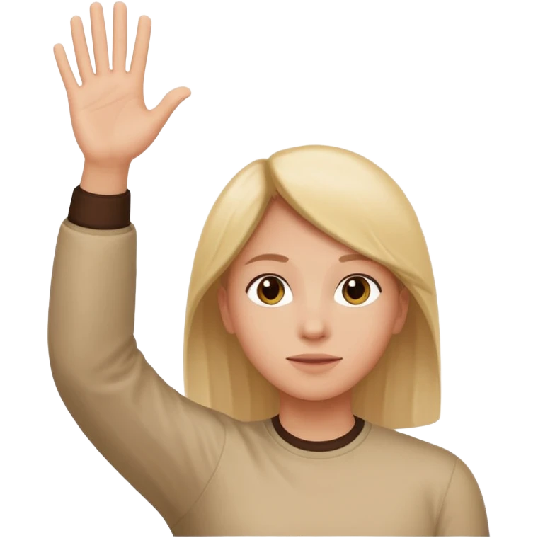 Conviction Vibes
Show your bold, early bets! Stickers or Emojis that capture the feeling of being right before everyone else.
Ex: characters raising hands, confident poses, “I’m in!” emojis
liên quan đến dự án 42 emoji