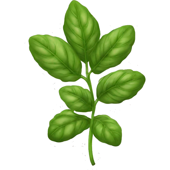 basil emoji