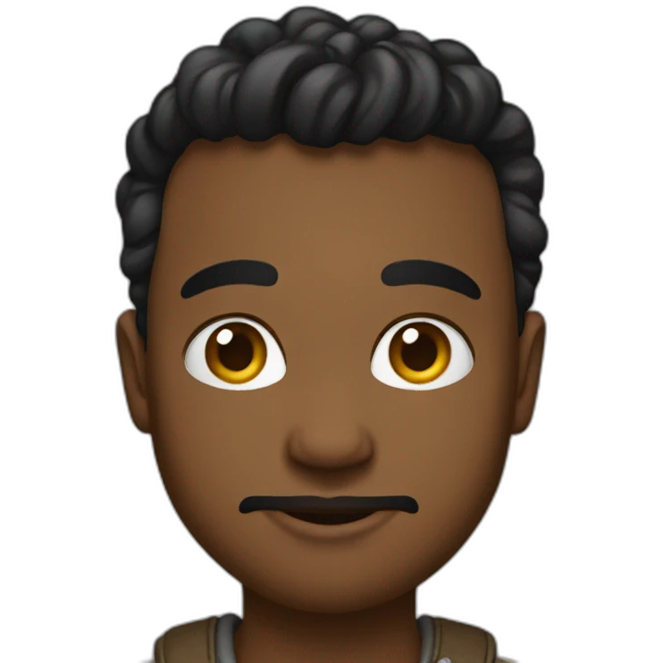 Kanya west emoji