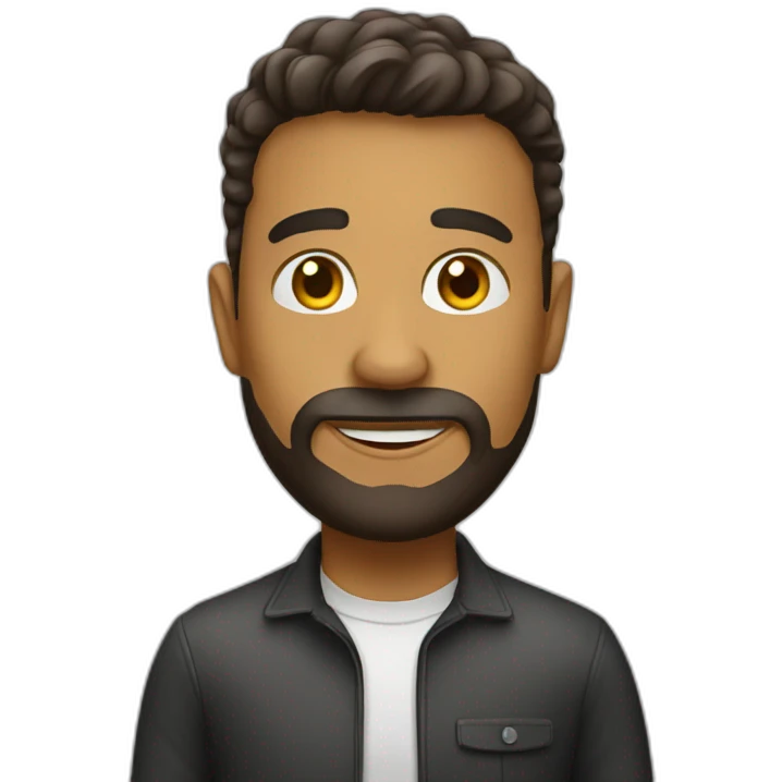 cliente emoji